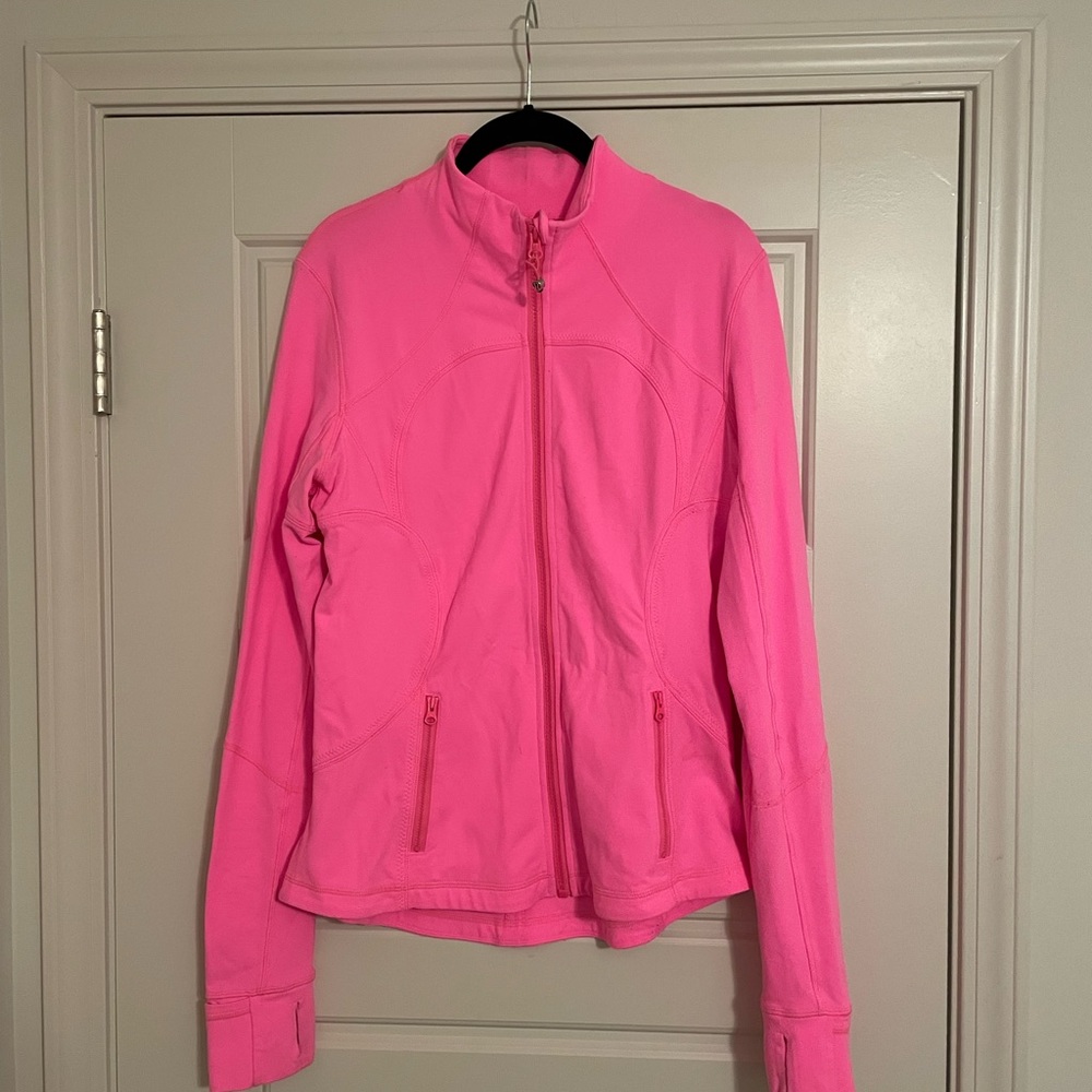 Lululemon Define Jacket